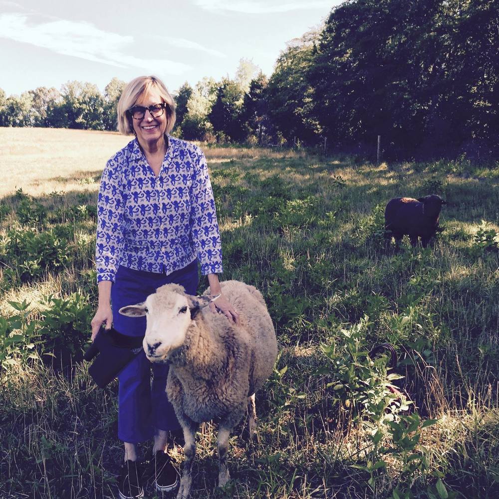 Meet your Posher, Maggie